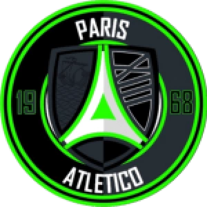 Пари 13 Атлетико