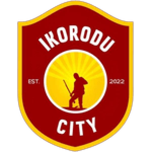 Икороду Сити