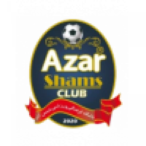 Шамс Азар Казвин