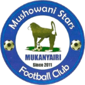 Мушовани Старс