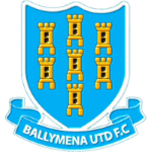 Баллимена Юнайтед