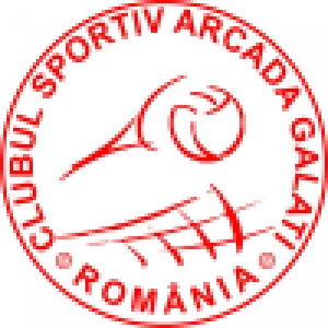 Аркада Галати