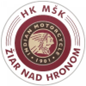 Зьяр над Гроном