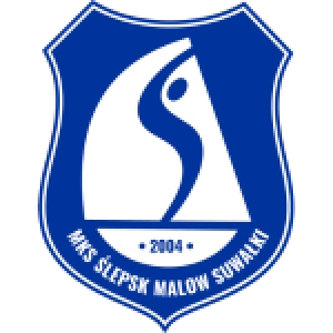 Слепск Сувалки