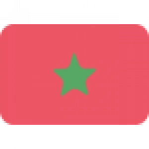 Марокко