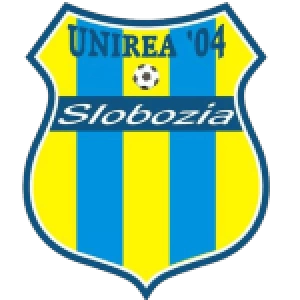 Униря 2004 Слобозия