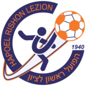 Хапоэль Ришон-Ле-Цион