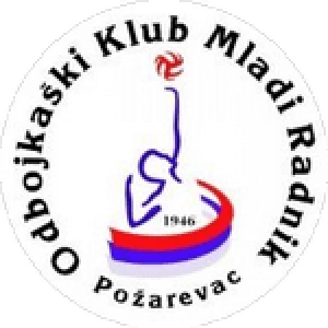 Млади Радник Пожаревац