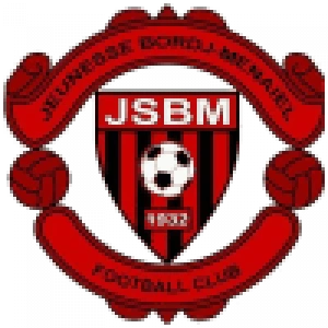 Бордж Менайел