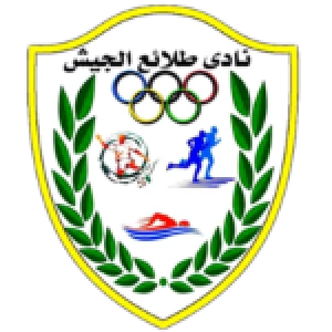 Талаеа Эль Гаиш