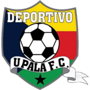Депортиво Упала