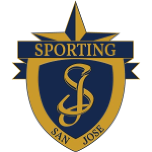 Спортинг Сан Хосе