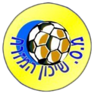 Ирони Модиин