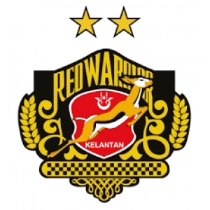 Kelantan Red Warrior