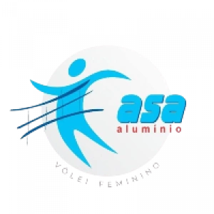 Аса Алюминио Волей (Ә)