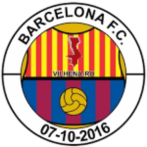 Барселона РО