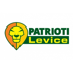 Левицкий Патриоти