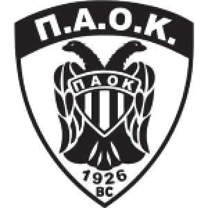 ПАОК
