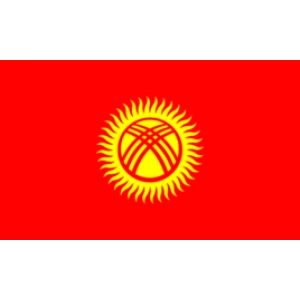 Kyrgyzstan