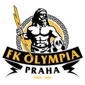 Олимпия Прага