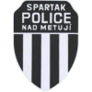 Спартак Полице-над-Метуйи