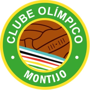 Олимпико Монтихо