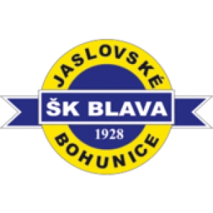 Блава Ясловске Бохунице