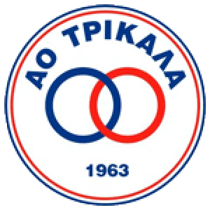 Трикала
