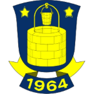 Брондбю (Қ)