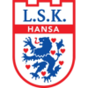 Ганза Люнебургер