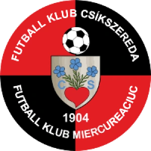 FK Csikszereda Miercurea Ciuc (w)