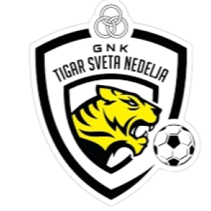 Tigar Sveta Nedelja