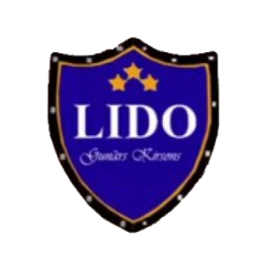 Лидо