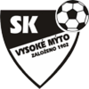 Високе Мито