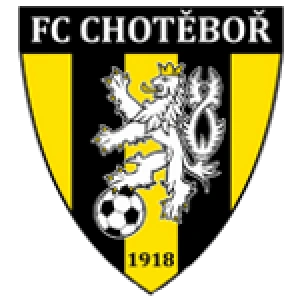ФК Четебор