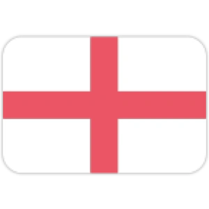 Англия U18