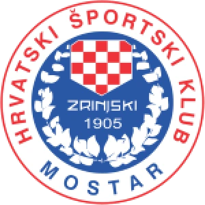 Зриньски Мостар U19