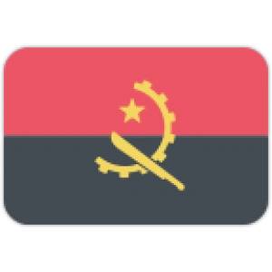 Ангола до 23