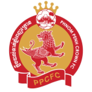 Пномпень Краун