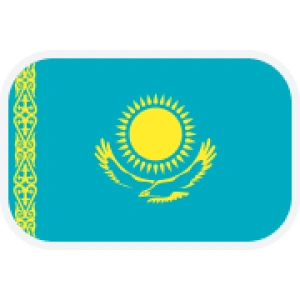 Казахстан