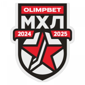 OLIMPBET МХЛ
