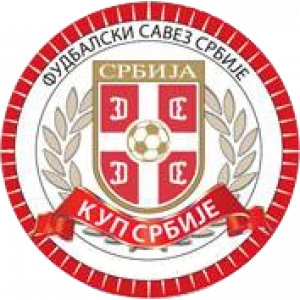 Сербия кубогы